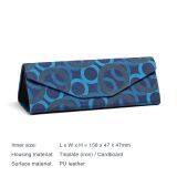 Graceful, Simple, Vintage, Creative and Personalized Hard Case for Sunglasses thumbnail-5