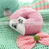 China Hot Sale 32s 50g High Quality 100% Cotton Yarn thumbnail-4