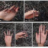 2 Inch 3 Inch Common Wire Nails/High Quality Iron Nails thumbnail-5