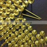 Chromed Nitrided Intake Exhaust Engine Valves For Hyundai Kia Picanto GT-Line 1.0 1.5 22211-02200 22212-02200 Auto Gas Parts thumbnail-3