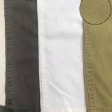 64%Tencel 26%Cotton 10%Linen Twill Fabric thumbnail-2