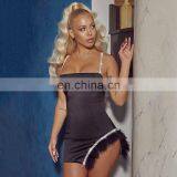 Dancing Queen Evening Dresses& Beautiful Damask Evening Dresses 2020 thumbnail-3