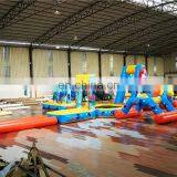 New Design Durable Inflatable Floating Amusement Water Park For Kids And Adults thumbnail-6