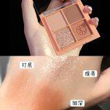 Eyeshadow Compact thumbnail-3