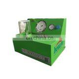 Diesel Fuel Injector Tester Common Rail Double Springs Injector Mechanical Injector Atomizing Condition Test PQ400 Tester thumbnail-2