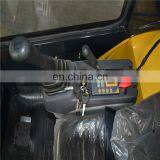 Construction Machinery China New Long Reach Doosan Mini Excavator Dx55 thumbnail-6