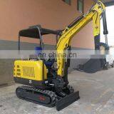 Mini Excavator Hammer Mini Excavators New Price Digger Crawler New Excavator Bucket Teeth With Iso9001 thumbnail-4