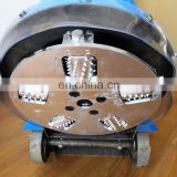 Small Gasoline Road Marking Removal Machine for Sale thumbnail-5
