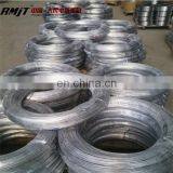Low Carbon 8mm Diameter Galvanized Steel Wire thumbnail-5