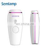 Professional IPL Body Hair Removal Machine Home Use Hair Remover thumbnail-2