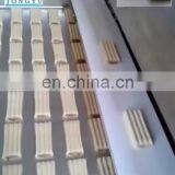 Food Processing Machinery Most Popular Stainless Steel Arranging Machine