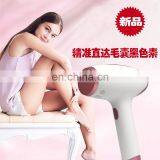 Professional Mini IPL Laser Hair Removal Device Diode Laser Machine Price Home Use thumbnail-4