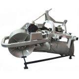 Tractor Mounted Bund Trimming Machine