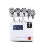 Ce Approved Weight Loss Radio Frequency 40k Cavitation RF Body Slimming Machine thumbnail-4