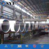 Iso2531 Cement Lined Ductile Iron Pipe of SYI Group thumbnail-1