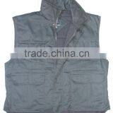 T/C Body Warmer