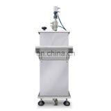 Factory Direct Supply Oil Bottle Filling Capping Machine Nuts Nutella for Sale thumbnail-2