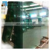8mm Tempered Glass Wall Panel thumbnail-3