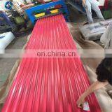 IBR Sheet/ IBR Roofing Sheet Color Roofing Sheet thumbnail-3