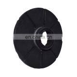 Free Shipping! For Saab 9-3 2003-2011 Coil Spring Pad Spring Support Rear Upper 90538496 thumbnail-2