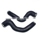 Free Shipping! 2Pcs Upper Intercooler Hoses LH RH For Land Rover Range Rover Sport 2007-2013 thumbnail-2