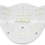 High Power SUNX5 Max 80W LED Nail Lamp 45LEDs Professional Gel Polish LED Nail Dryer Lamp thumbnail-2