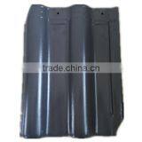 European Chain Clay Roof Tile Making in Jiangxi Bolai and Sales to Indian Country thumbnail-1