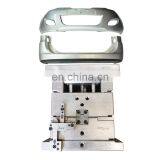 Resin Silicone Customized Abs Plastic Automotive Auto Car Bumper Injection Shenzhen Mold Making Manufacturer Oem China