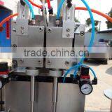 Shanghai High Speed Toothpaste Tube Filling And Sealing Machine thumbnail-6