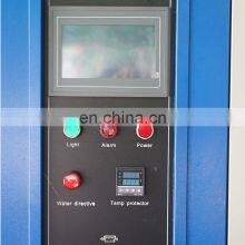 Stainless Steel Climate Environmental Walk-in Chamber With Factory thumbnail-4