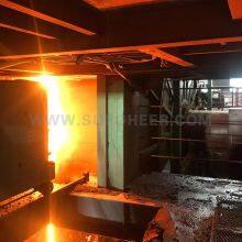 Automatic Rockwool Production Line Rock Wool Machinery Rockwool Production Line Rockwool Machinery thumbnail-4