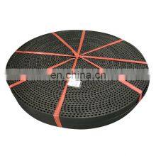 Factory Direct Rubber Timing Belt Open Type S8M