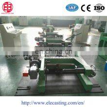 Copper Wire/bar Continuous Extrusion Machine thumbnail-2