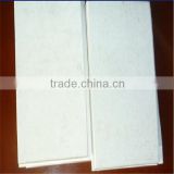 fiber reinforced calcium silicate board/gypsum partition