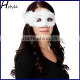New Charm Party Masks Paty Masks Feather Mask SCM0032 thumbnail-1