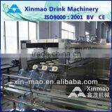 5 Gallon Bottled Water Filling Machine