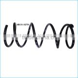 GOOD QUALITY 48131-1L270 COIL SPRING FOR TOYOTA COROLLA AE100 FRONT SUSPENSION SPRING