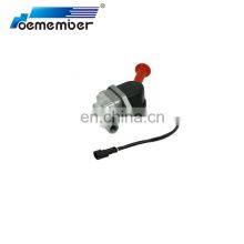 98405732 Truck Hand Control Brake Valve for Iveco thumbnail-3