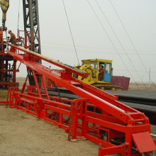 DTSSJ-0.3-6 Trailer mounted automatic catwalk for wellhead