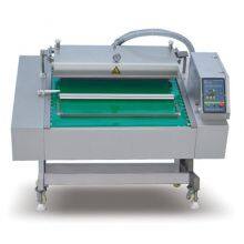 Continuous Belt Type Vacuum Packing Machine thumbnail-2