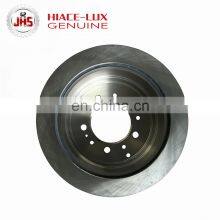 High Quality Rear Brake Disc OEM 42431-60221 For LAND CRUISER UZJ100 thumbnail-2