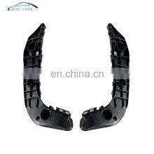 For 4 Runner Front Bumper Bracket Frame Fit 2014-2020 Type Auto Parts Body Kits thumbnail-2