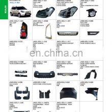 CARVAL/JH/AUTOTOP AUTO PARTS FOR KIA SOUL 2011 thumbnail-2