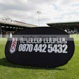 Custom Exhibition Metal Sign Frame for Show