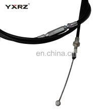 Top Quality A Class Three Wheeler BajajE45 Shifting Assembly Black White Color Bajaj205 Gear Shift Cable for Motorcycle thumbnail-4
