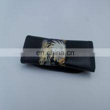 High Quality Universal Handbrake Protectors Decorative Handbrake Sets Natural Fiber Automotive Interior Accessories thumbnail-3