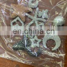 China Natural Stone Crystal AB Round Shape Beads, White Crystal AB For Jewelry thumbnail-4