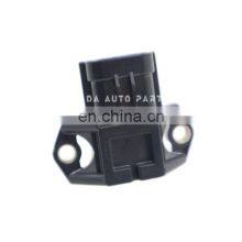 Original New MAP Sensor OEM 22627-AA350 079800-7620 Case for Subaru Forester 2006-2010 for Impreza Sport 2008-2011 Pressure MAP thumbnail-3