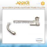 2016 China Single Hole Long Handle Wall Mounted Brass Water Tap thumbnail-3