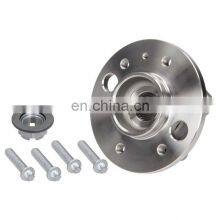 9063500249 Auto Parts High Quality Rear Wheel Hub Bearing Kit for Mercedes Benz Sprinter Bus Box 906
